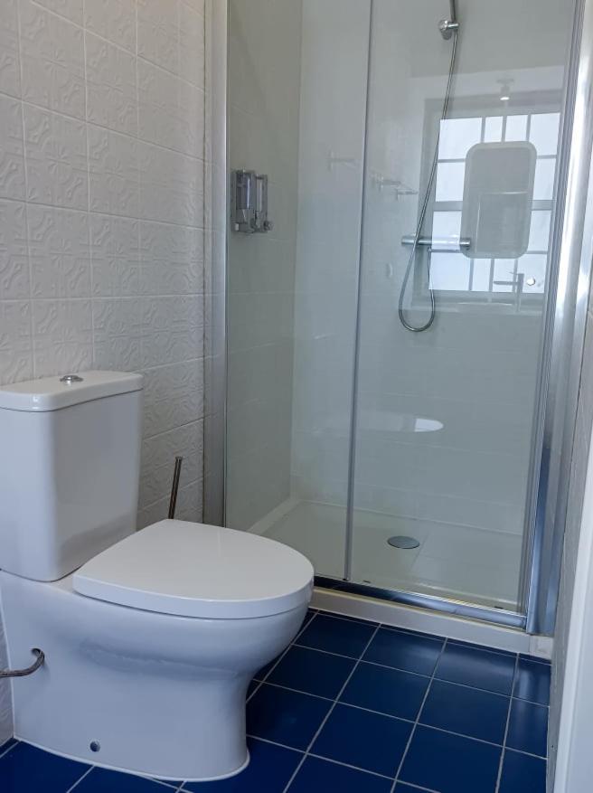 Apartamentos Azera - Laura Azera Praia da Vitória Kültér fotó