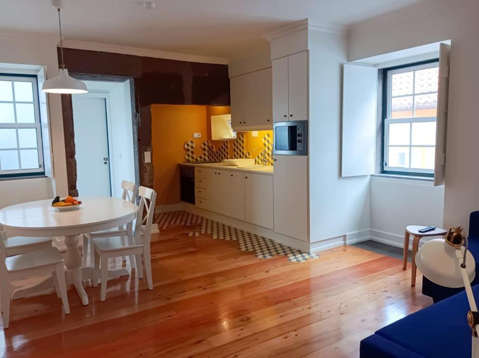 Apartamentos Azera - Laura Azera Praia da Vitória Kültér fotó