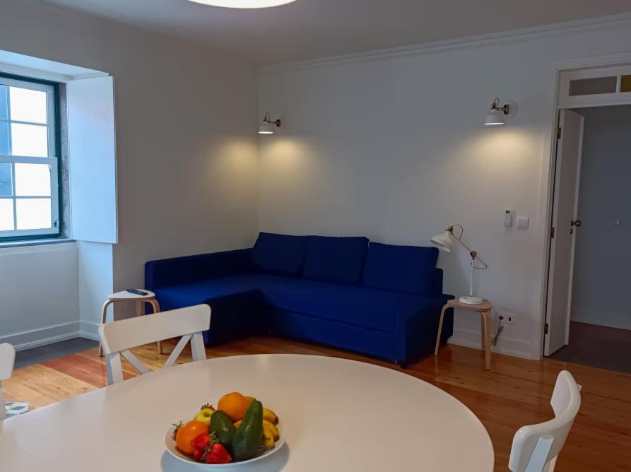 Apartamentos Azera - Laura Azera Praia da Vitória Kültér fotó